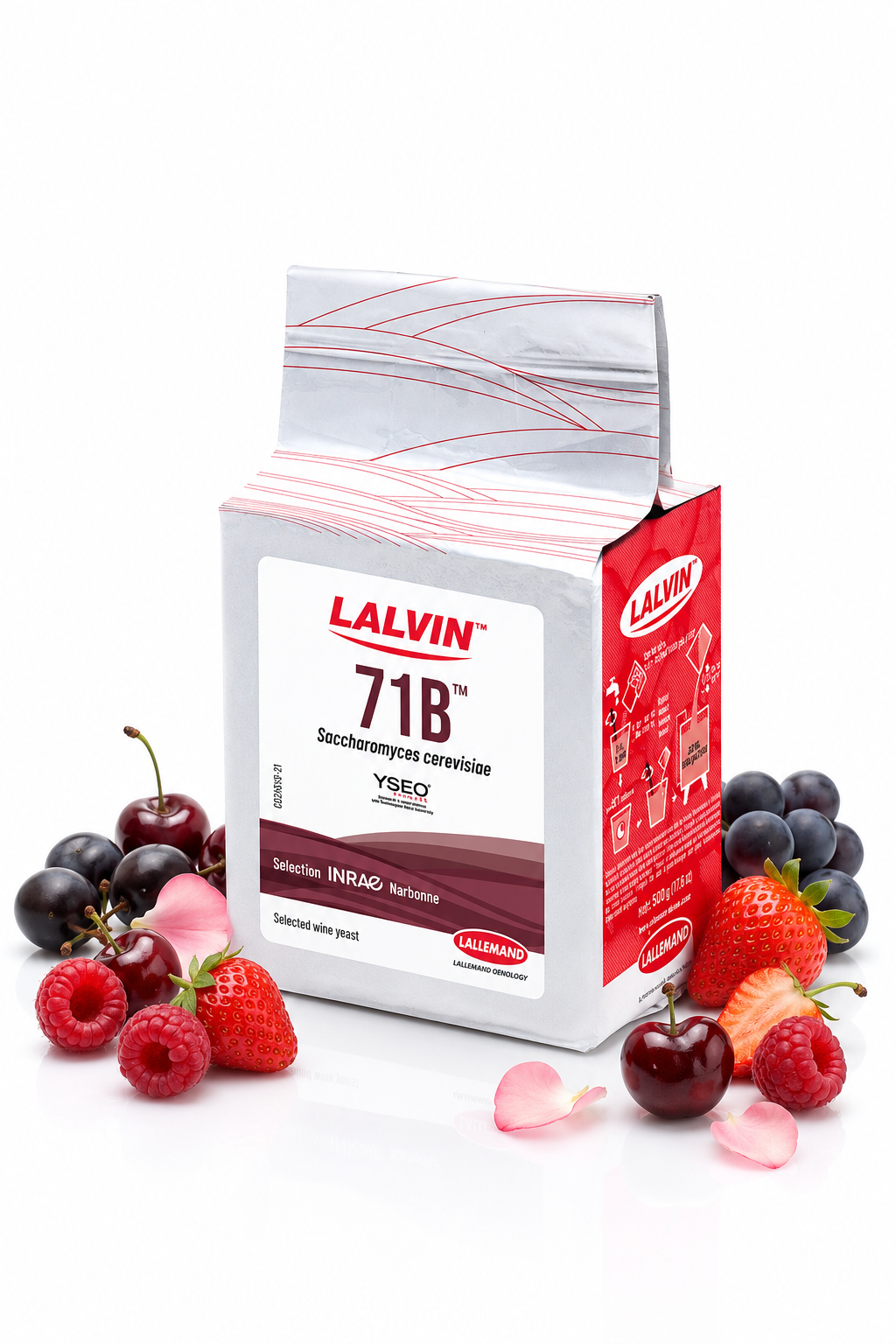 Lalvin 71B